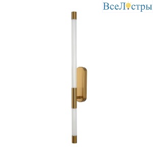 Настенный светильник Modestyle MS.1230.640 BS