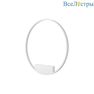 Настенный светильник Maytoni Rim MOD058WL-L50WK