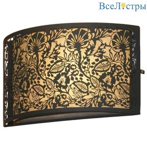 Настенный светильник Lussole Vetere GRLSF-2371-01