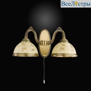 Бра Reccagni Angelo A 6208/2