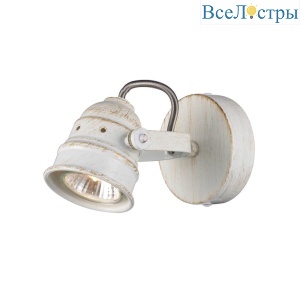 Спот Citilux Веймар CL537512