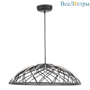 Подвесной светодиодный светильник ST Luce Bound SL6016.403.01