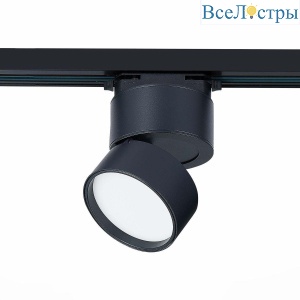 Трековый светодиодный светильник ST Luce ST651.446.09