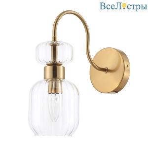 Бра Escada Gloss 1141/1A Clear