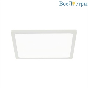 Встраиваемый светильник Citilux Омега CLD50K150