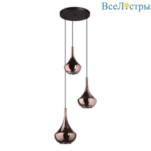 Подвесной светильник Eglo Almoster 390439