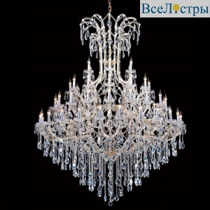 Подвесная люстра Crystal Lux Diva SP60