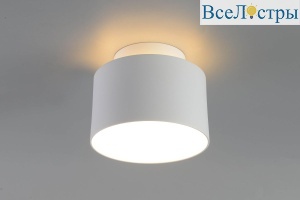 Потолочный светильник Crystal Lux CLT 085C WH