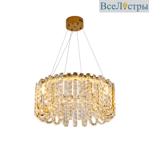 Подвесная люстра Zortes Amanda ZRS.30514.21