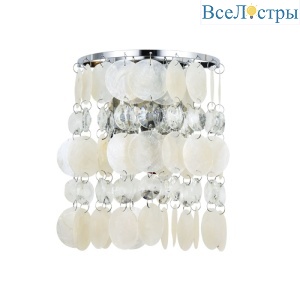 Бра Arte Lamp Pipirima A4041AP-2CC