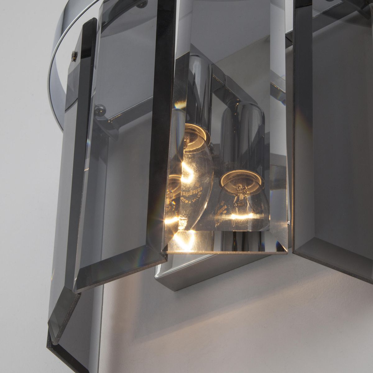 настенный светильник bogates eclipse 357/1