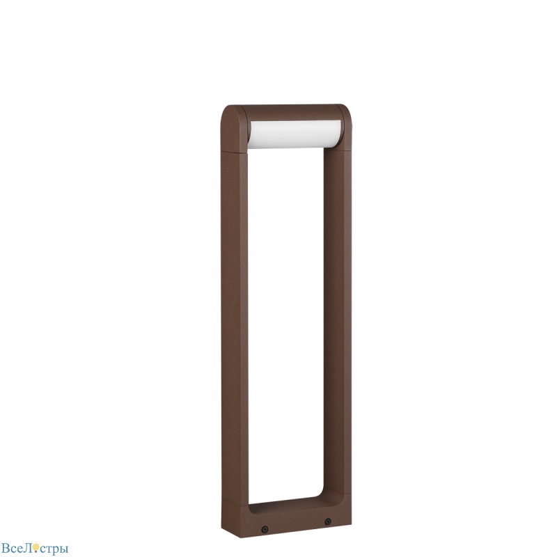 ландшафтный светильник odeon light nature twinset 7118/12gl