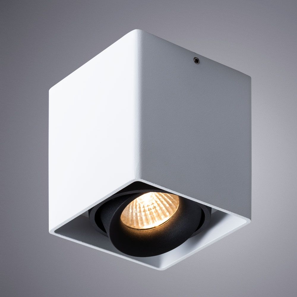 потолочный светильник arte lamp pictor a5654pl-1wh
