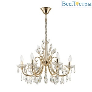 Подвесная люстра Odeon Light Hall Versia 4977/6