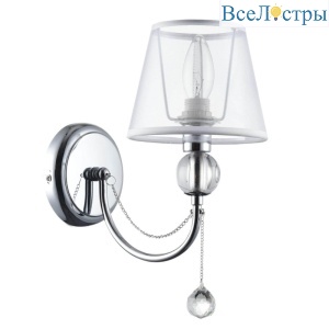 Бра Freya Beverly FR5661-WL-01-CH