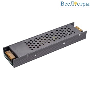 Блок питания Arlight ARS-100-24-L1 24V 250W IP20 10,4A 029543(1)