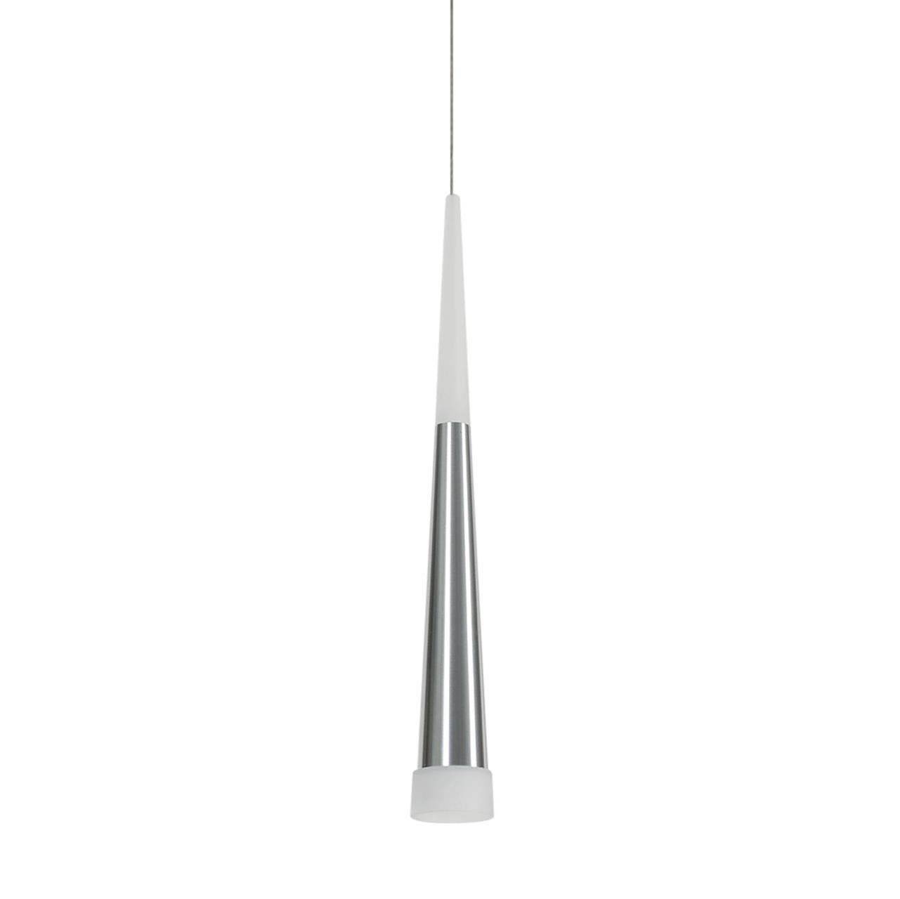 подвесной светодиодный светильник citilux вегас cl227010