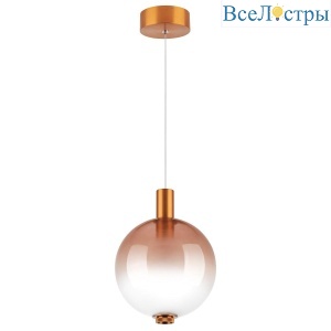 Подвесной светодиодный светильник Lightstar Colore 805402