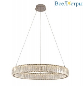 Подвесной светильник Newport 8240N/60 chrome М0071028