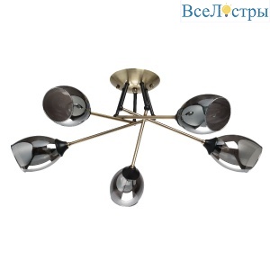Потолочная люстра De Markt Вита 220014005