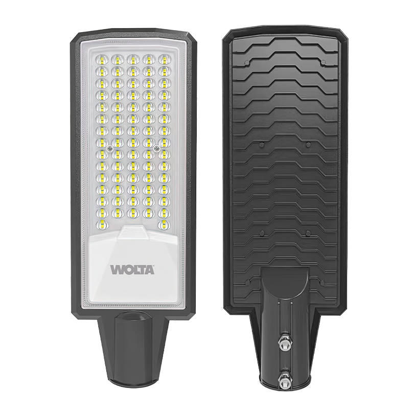 уличный консольный светильник wolta stl-100w/02