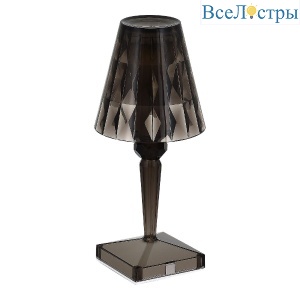 Настольная лампа ST Luce Sparkle SL1010.734.01