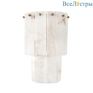 Настенный светильник Loft IT Sevilla 10529W