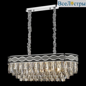 Подвесная люстра Wertmark Calista WE135.12.123