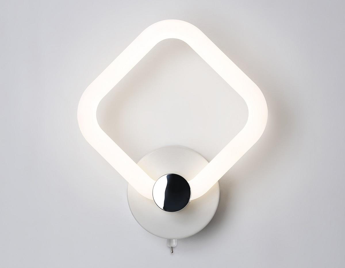 бра ambrella light acrylica original fa3871