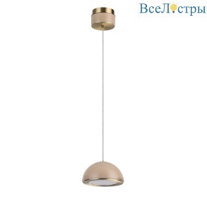 Подвесной светильник Odeon Light L-Vision Lulu 5453/6L