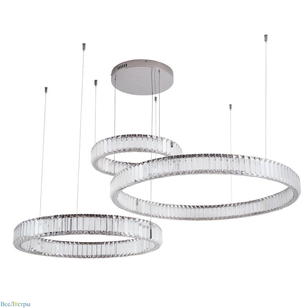 подвесной светильник divinare renata 1135/02 sp-90