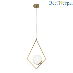 Подвесной светильник Modestyle MS.6303.1