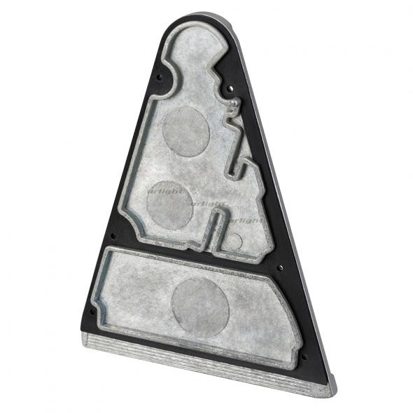 прокладка arlight alu-tria 018262