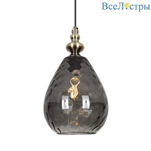 Подвесной светильник Modemodern MD.1172.1 SM