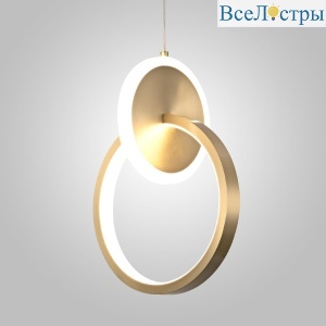 Подвесной светильник ImperiumLoft Randall 232608-23