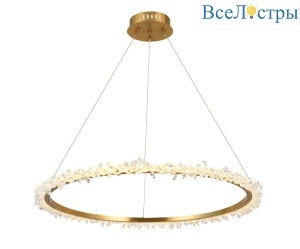 Подвесной светильник Kink Light ЛаураЛюкс 08454-80,36