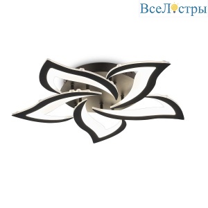 Потолочная светодиодная люстра Ambrella light Acrylica Original FA4472