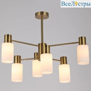 Люстра на штанге Illumico IL0110-6C-79 COP