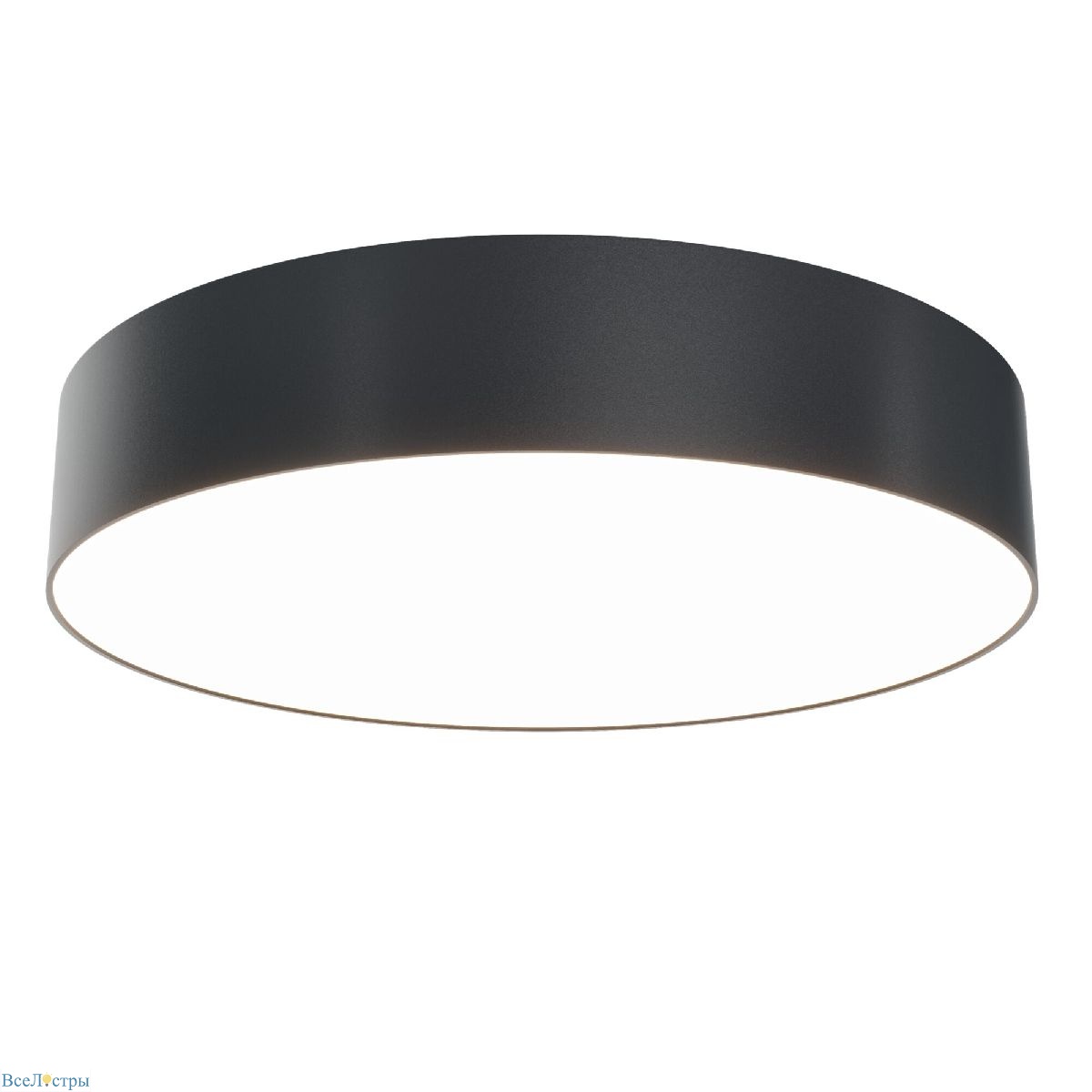 потолочный светильник maytoni technical zon c032cl-l43b3k