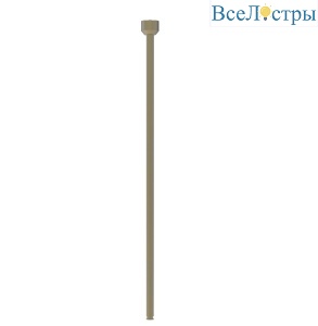 Подвес жесткий Arlight ART-APRIORI-ROD-E-L800 (OG) 054006