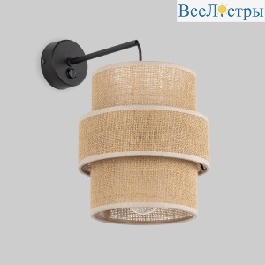 Бра TK Lighting 5400 Calisto a068431