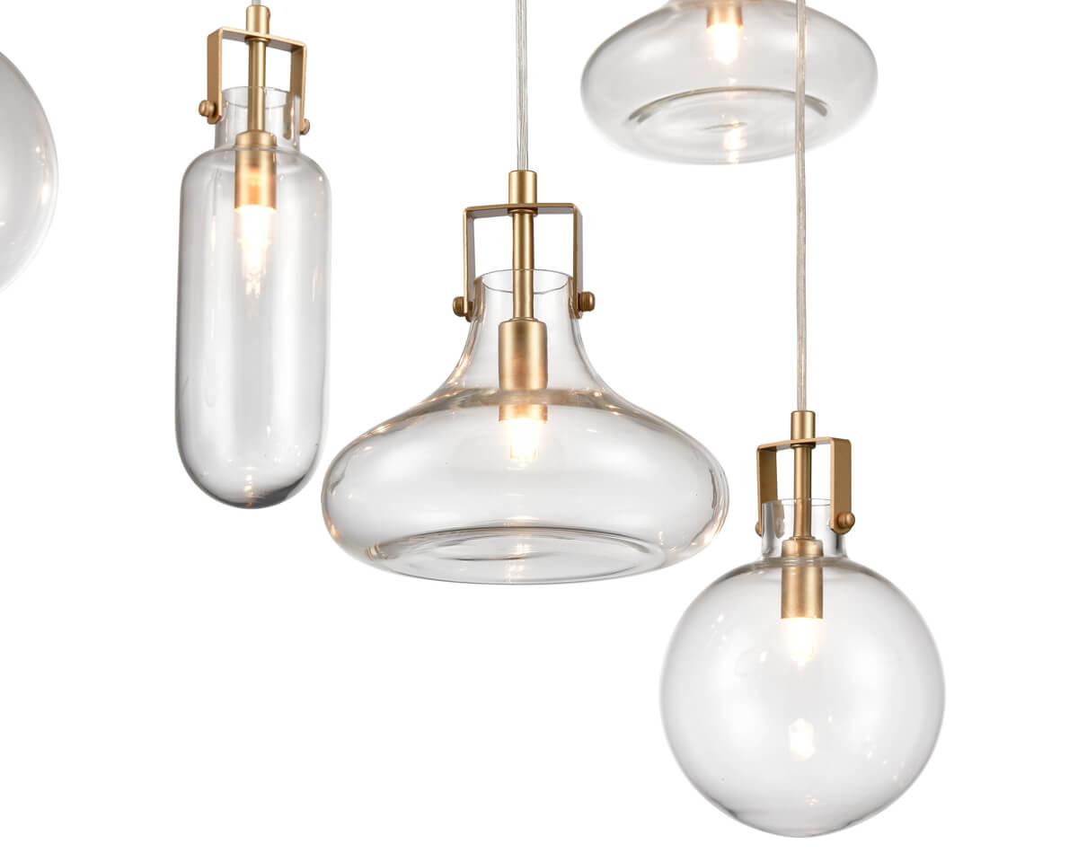Grazioso Vele Luce