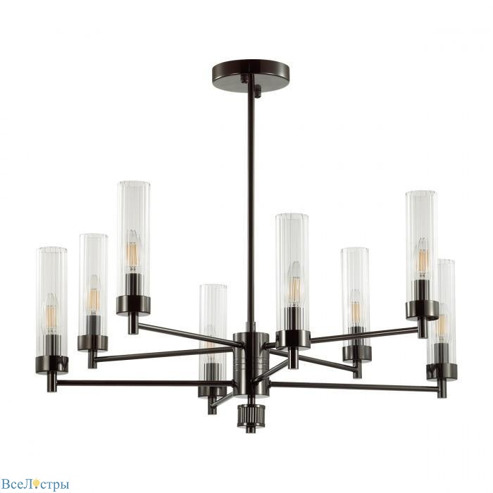 подвесная люстра lumion classi kamilla 5275/8c