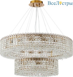 Подвесная люстра Stilfort Delone 2179/05/26P