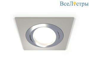 Встраиваемый светильник Ambrella Light Techno Spot XC7633082 (C7633, N7003)