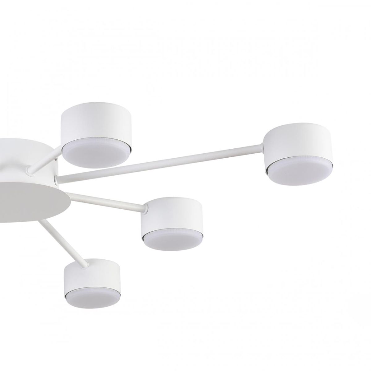 потолочная люстра lumion comfi torina 8343/8c