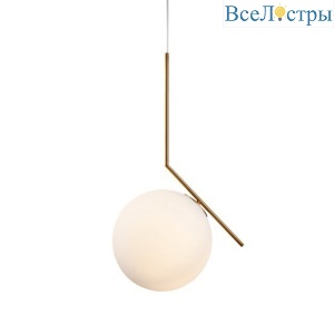Подвесной светильник Delight Collection IC KG0825P-1S