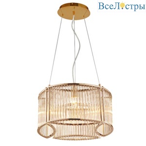 Подвесная люстра Cloyd Brigantine 10568