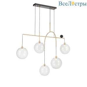 Подвесной светильник Vele Luce Freedom VL5544P05