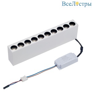 Накладной светильник Vitaluce VT0200061-00